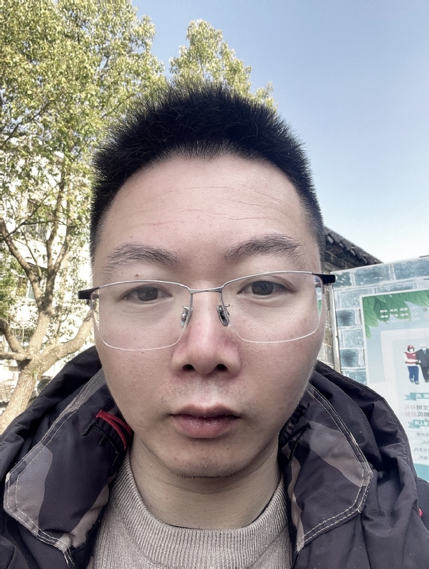 征婚的第一张照片--长汀王婆说媒